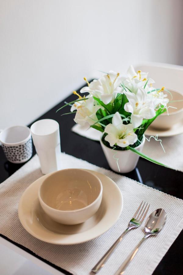 Phuket Town 1 Bedroom Condo Luxury Facilities, The Base Downtown ภายนอก รูปภาพ