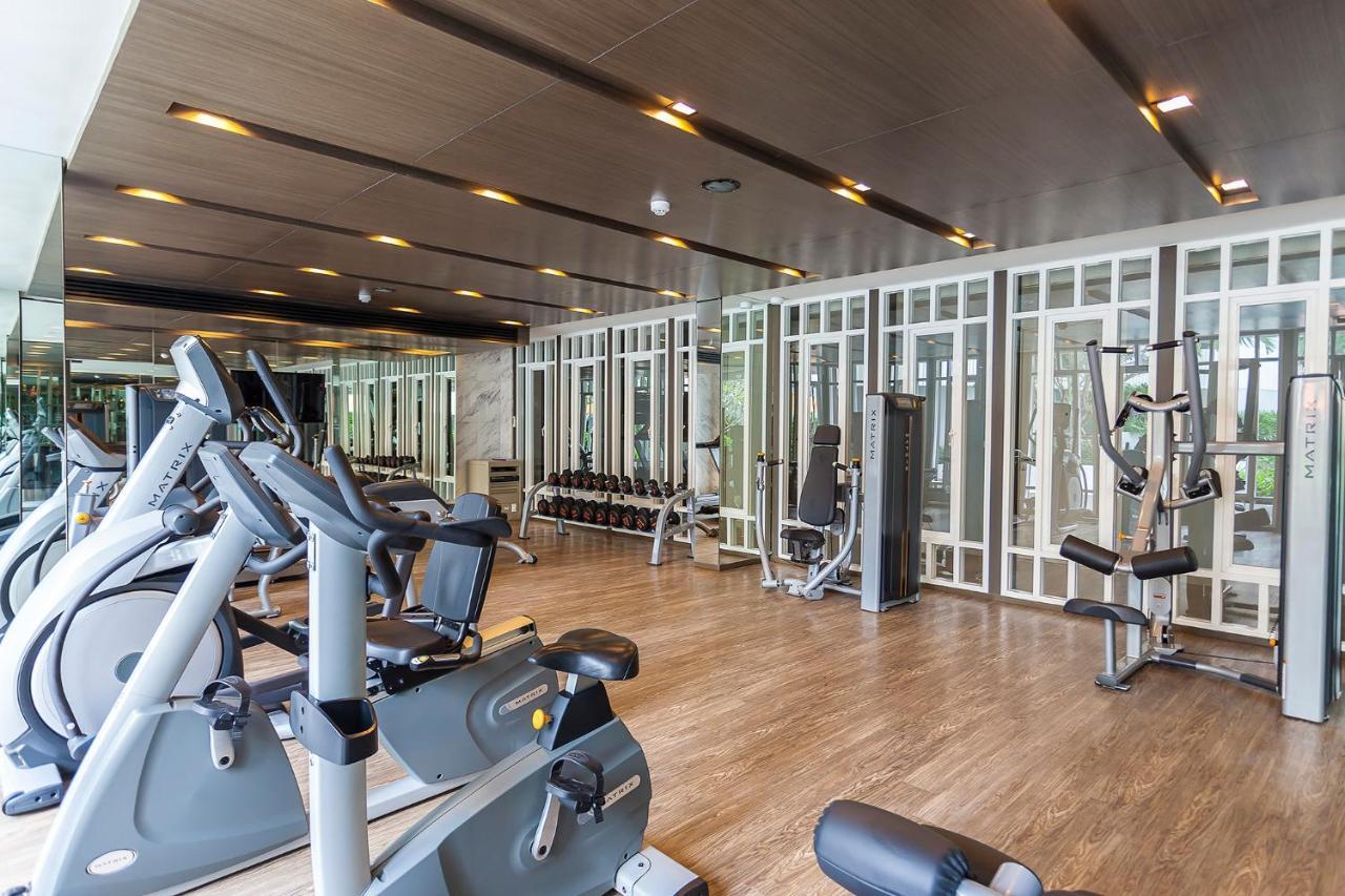 Phuket Town 1 Bedroom Condo Luxury Facilities, The Base Downtown ภายนอก รูปภาพ